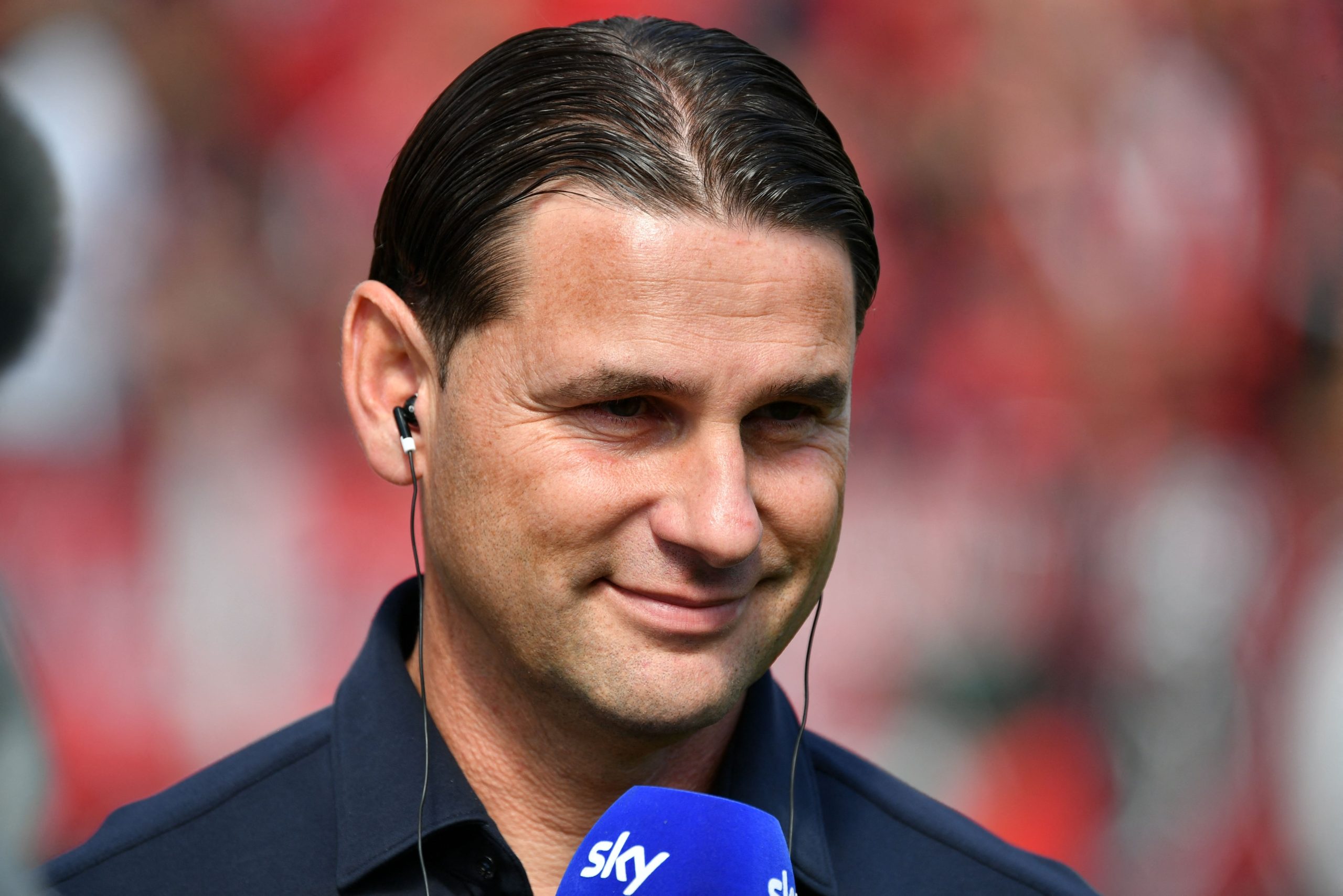 ESPN REPORT: Borussia Mochengladbach Agree Personal Terms With wolves,medical competed…