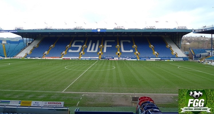medical completed: Sheffield Wednesday complete the signing of highly rated star