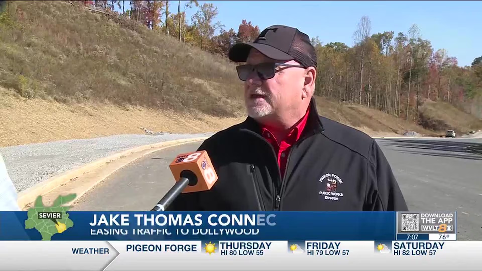 SAD NEWS: Pigeon Forge Announce 5driver banned due to