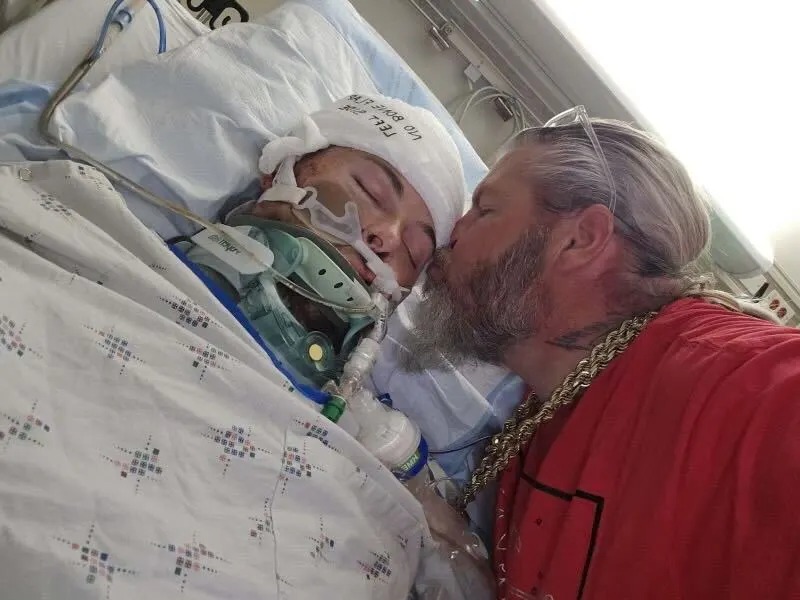 Breaking News: Police release more information in Rod Run death