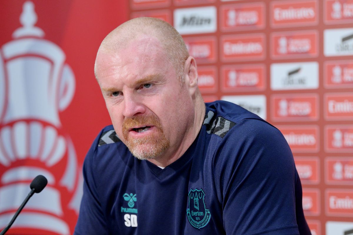 SAD NEWS: Everton Loss Key Star for avoiding Penalty from Premier League…