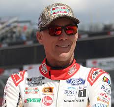 JUST NOW: Kevin Harvick predicts Brickyard 400 winner, who will win NASCAR Cup Championship this weekend………………..