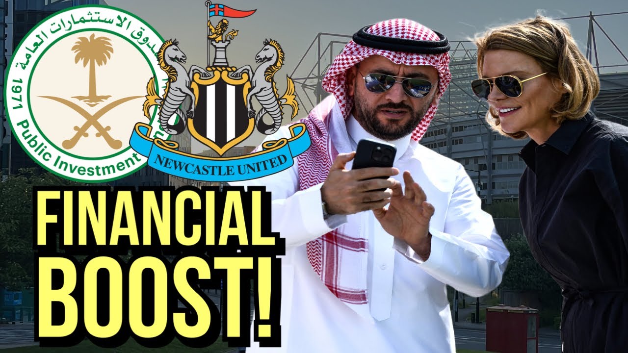 Newcastle United reach broad agreement with Fenerbahce amid To Release optimism over a key Winger for