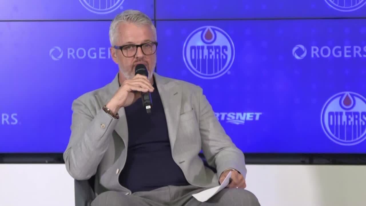 ESPN REPORT: Edmonton Oilers Finally Announce the signing of the most Talented NHL a minute ago