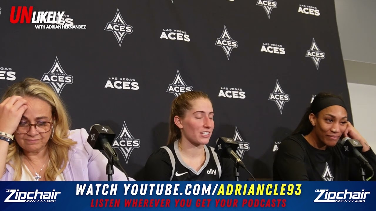 Kate Martin’s Three Word Response to Becky Hammon WNBA  best Coach Announcement Speaks Volumes