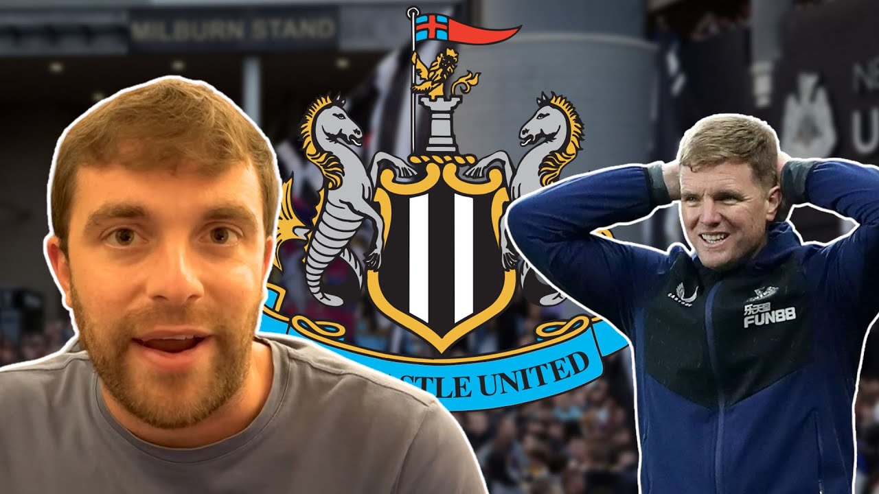 Fabrizio Report: Newcastle United Star Has Officially Withdraws from International Duty  to Undergo Medicals Amidst Possible Exit today…