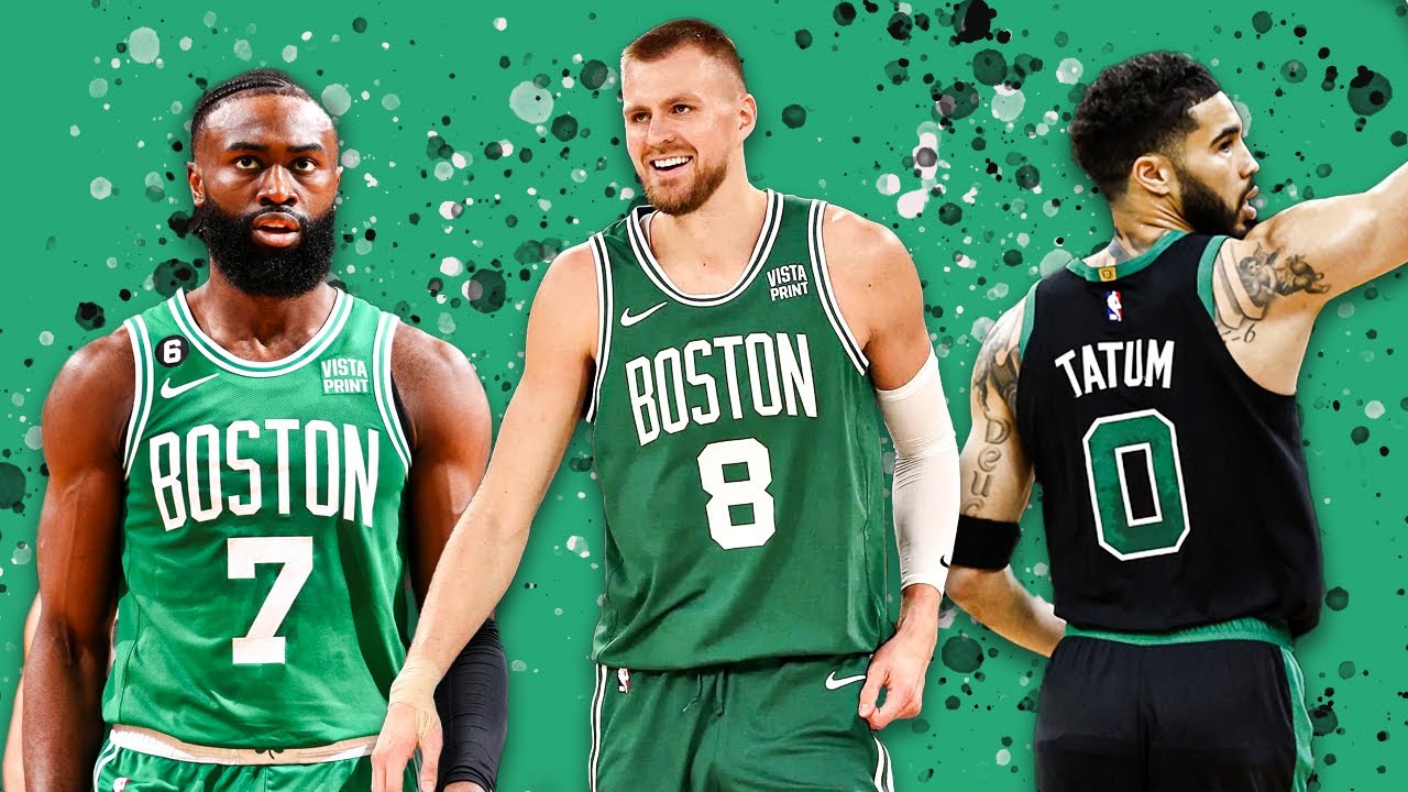 Sad News: Boston Celtics Star Has been Suspended from all competitive sports following allegations of betting against his own team…