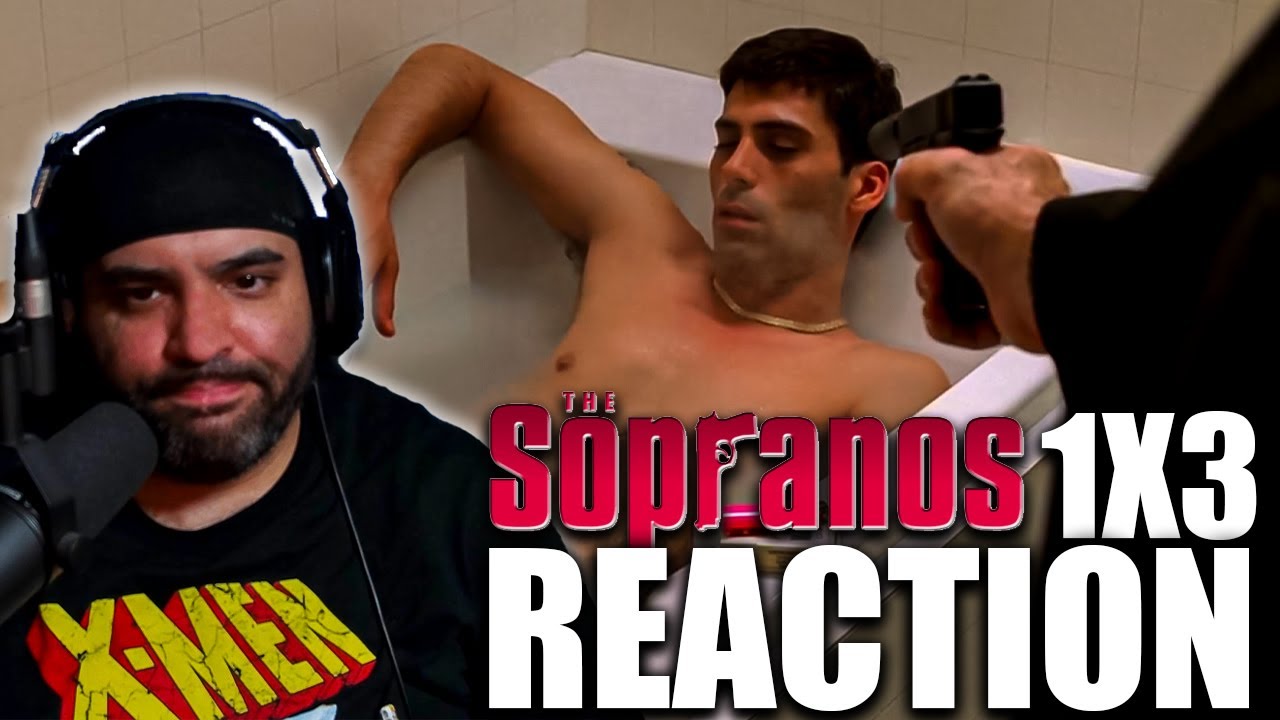 Sad News: “The Sopranos” Actor Reacts to Brutal Message from Opponent to…