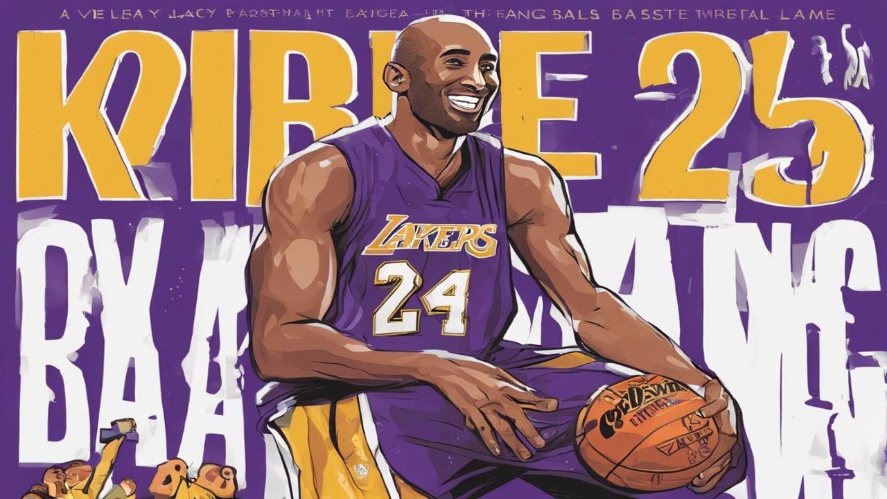 SECRETE REVEALED: Kobe Bryant revealed Larry Bird Secreat after Long Of Retirement