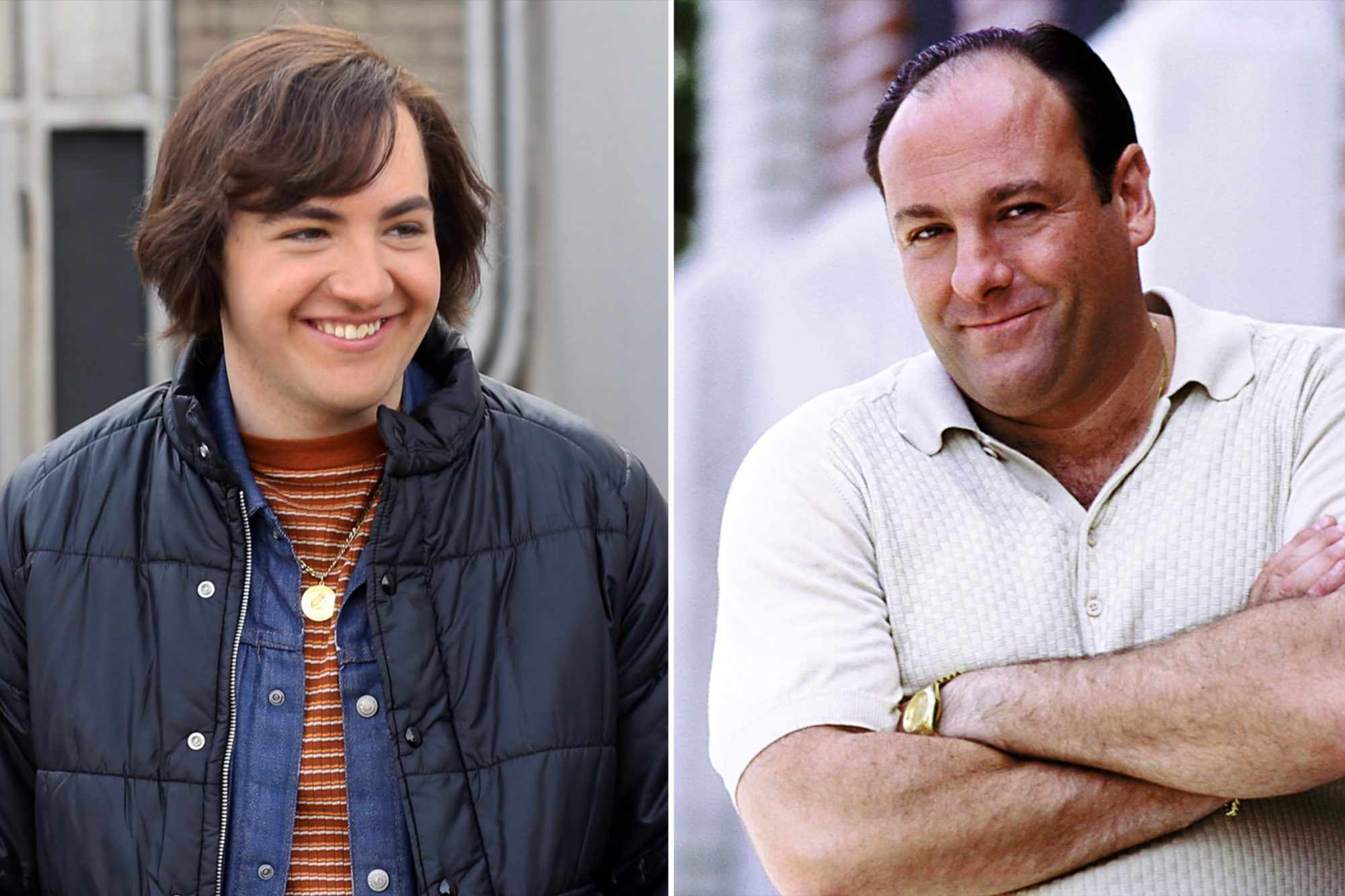 JUST A MINUTE AGO:”The Sopranos” Star Michael Gandolfini’s Son Reportedly Kidnapped