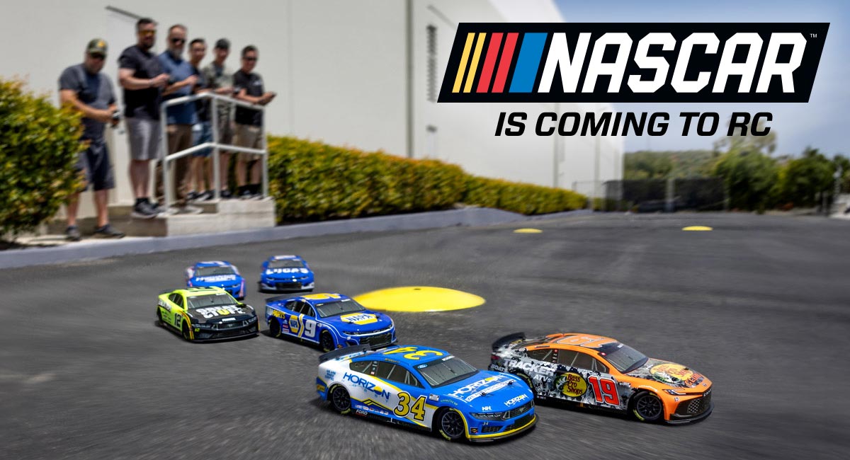 NASCAR Star Regret for his Actions…