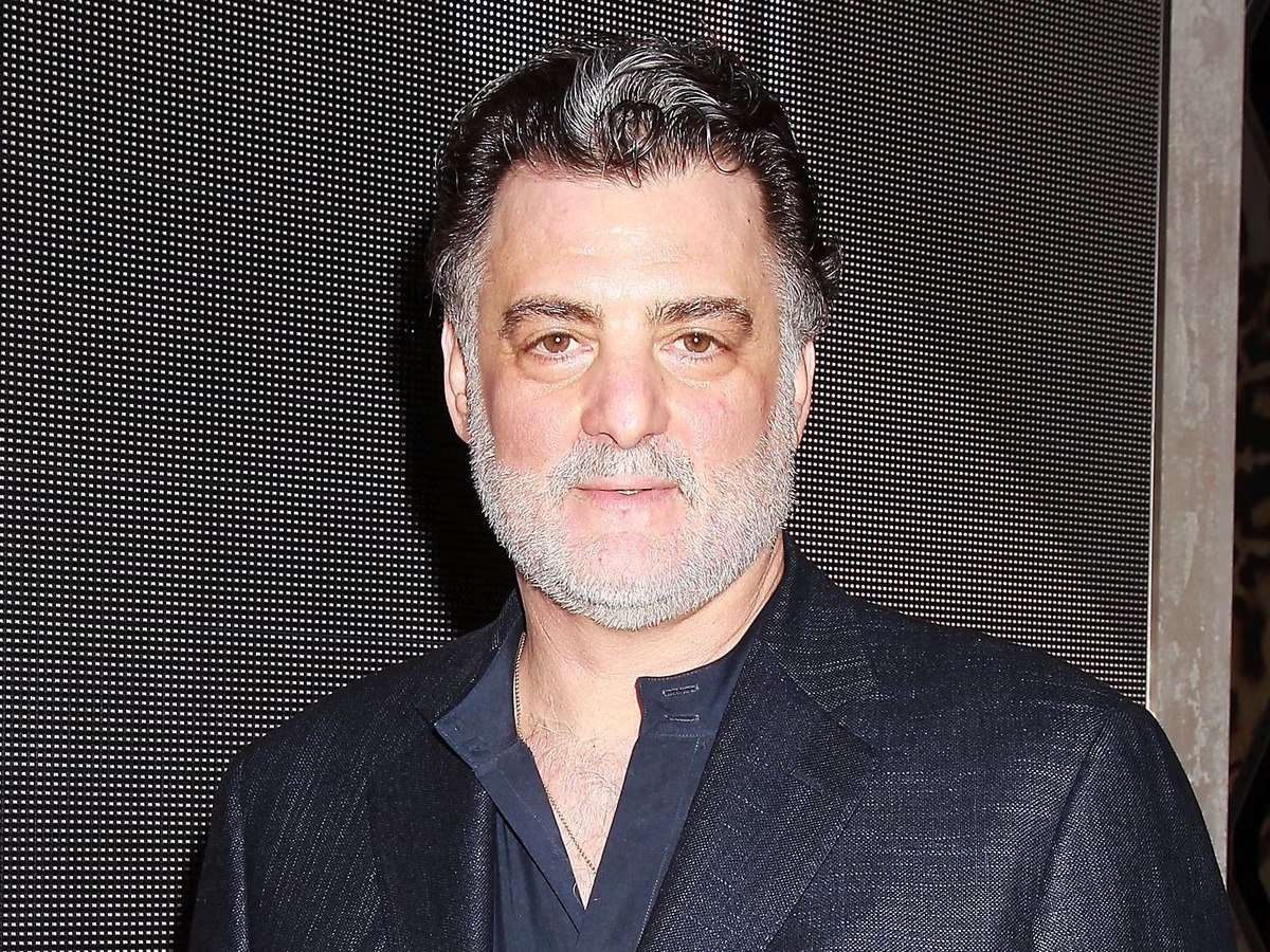Tributes Paid to ‘Outstanding’ The Sopranos Actor and Legal Expert Who Dies, Aged 63