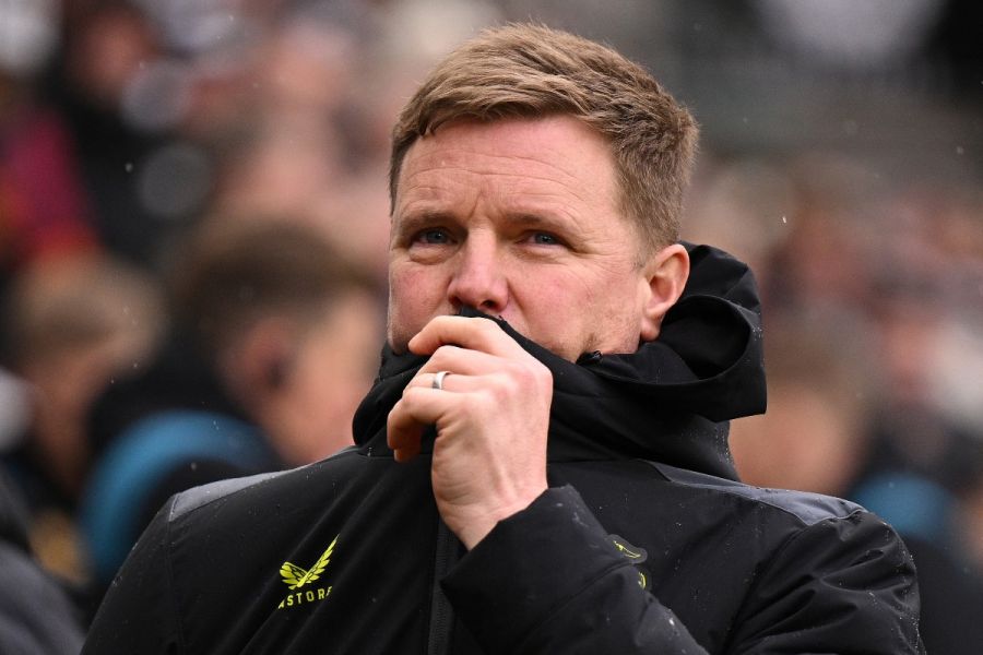 ESPN: Newcastle  coach Eddie Howe sadly confirm the departure of 7 star player