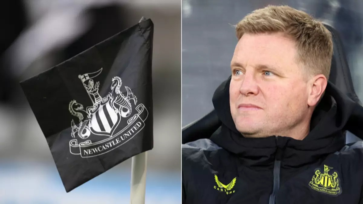END OF AN ERAL: Announcement: Newcastle United Manager Announces Departure at End of Season