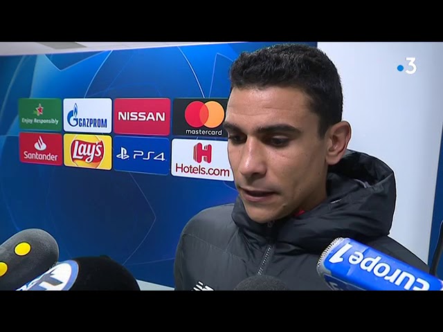 Just Now: Lille fc Captain Benjamin André has finally announce his departure from the club following his misunderstanding…
