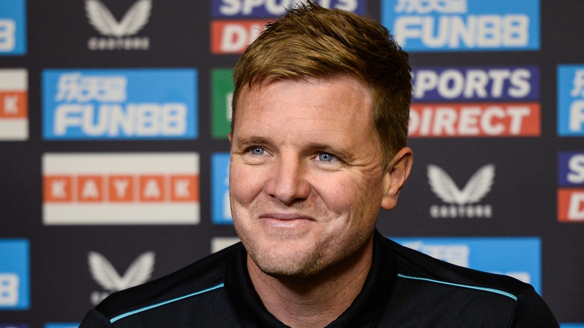 BIG BLOG: As Newcastle United Succeeded to signed  Denmark Under-21 striker With Two major agreement