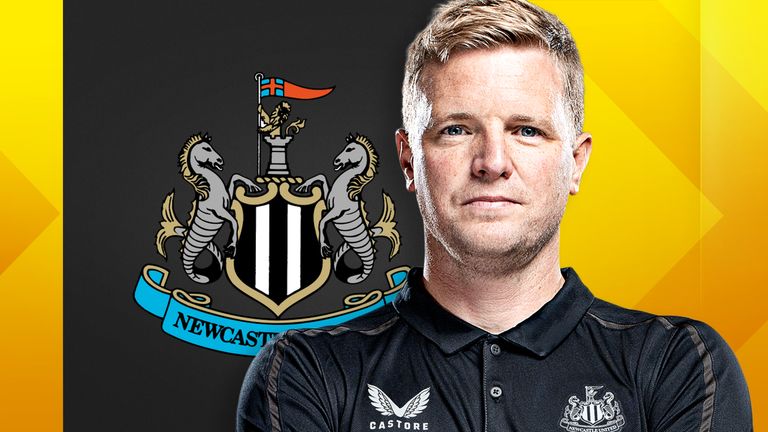 Seal Deals Reported: Newcastle United Announce Five Top Signing To Be Completed Next Week…