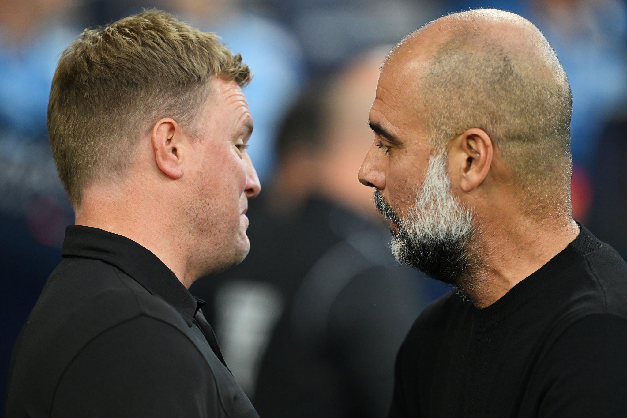 BREAKING NEWS: Newcastle  united deny Manchester city of their powerful midfielder and fans were  astonished……..