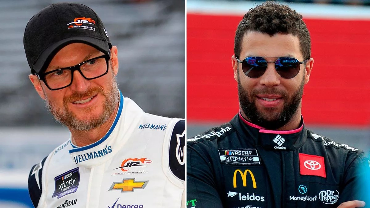UNBELIEVABLE SAD NEWS: NASCAR TOP Driver Bubba Wallace’s Say He Is Confuse of even Driving For 23XI now due to