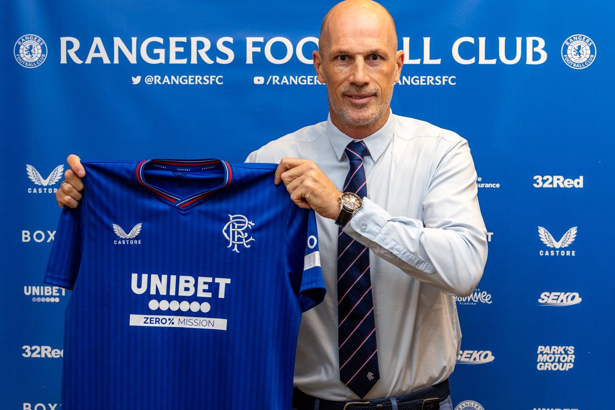 Medicals set: Rangers Fc negotiations in advance stage for £5m star