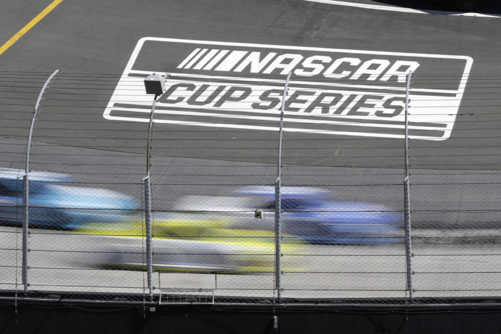 UNBELIEVABLE ACT: 4-NASCAR Drivers have been banned for …..