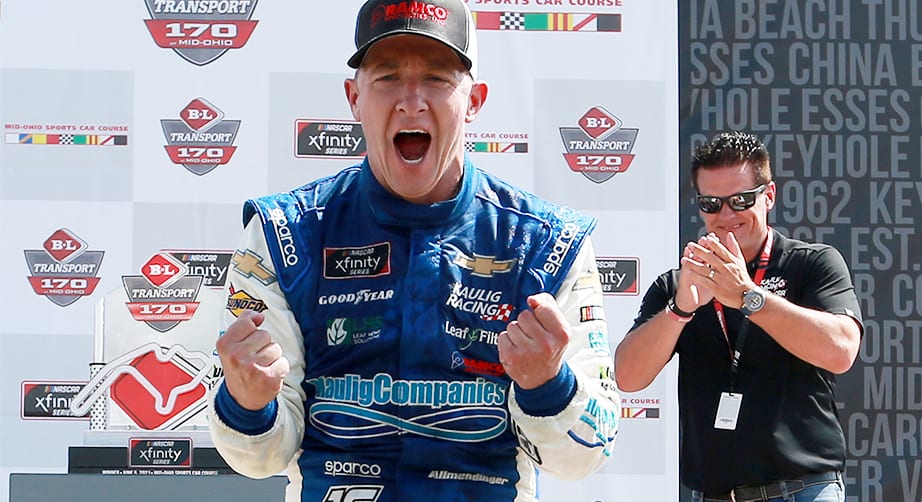 BREAKING NEWS: 42 years Old Key NASCAR Driver who quit for long time Have return To be Present in next event to replace…