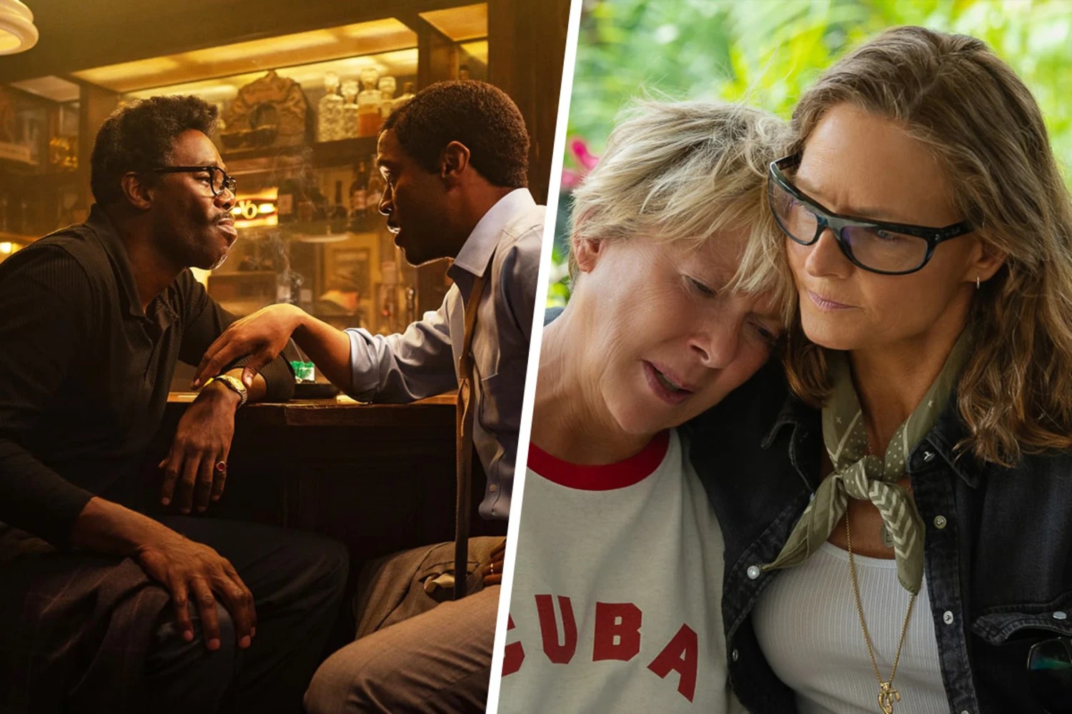 SO SADLY: Jodie Foster Hospitalized: What We Know so far is yet to be review