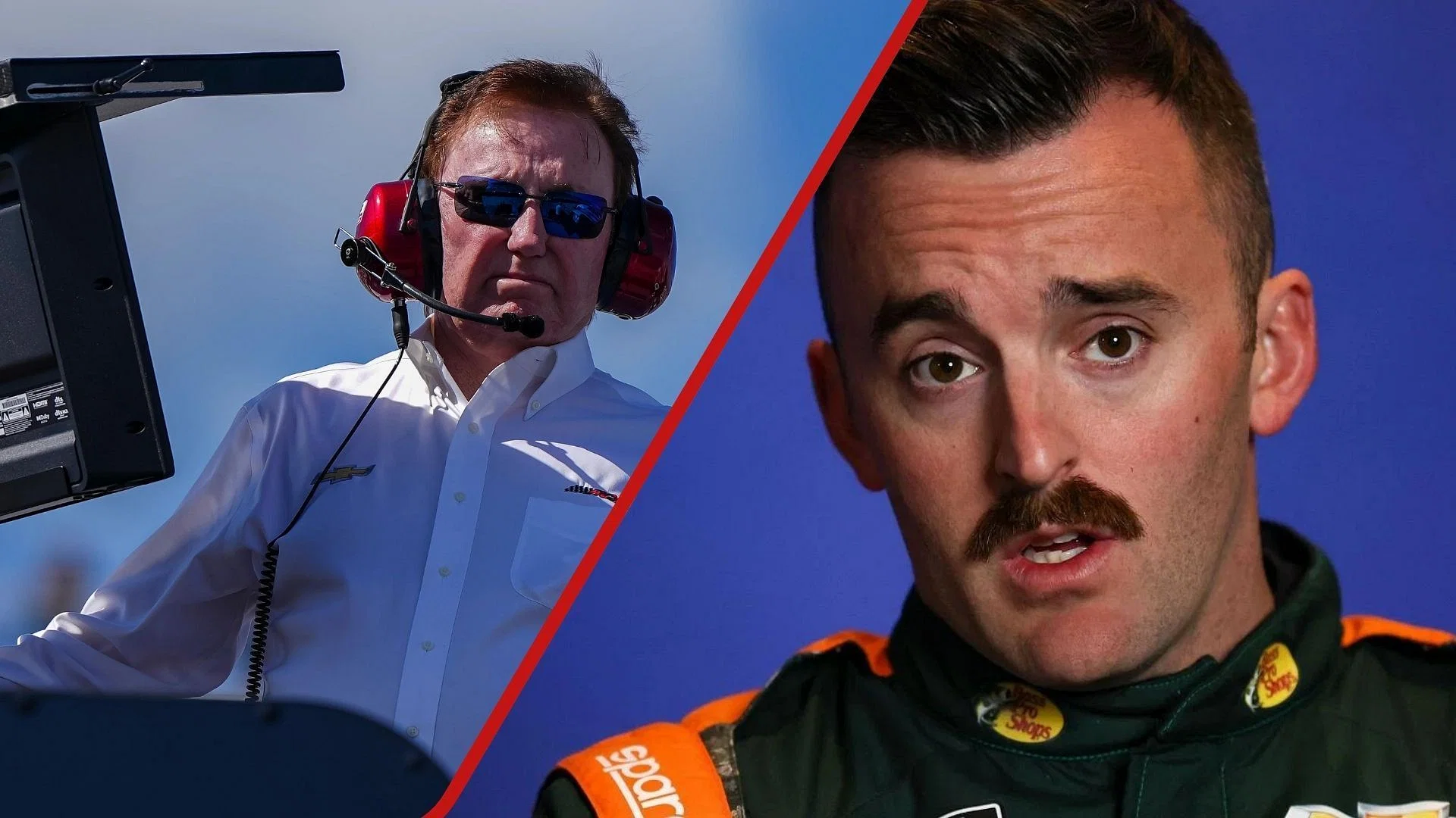 OFFICIAL ANNOUNCEMENT:  Richard Childress Appeals Panel Over Austin Dilon Ban….