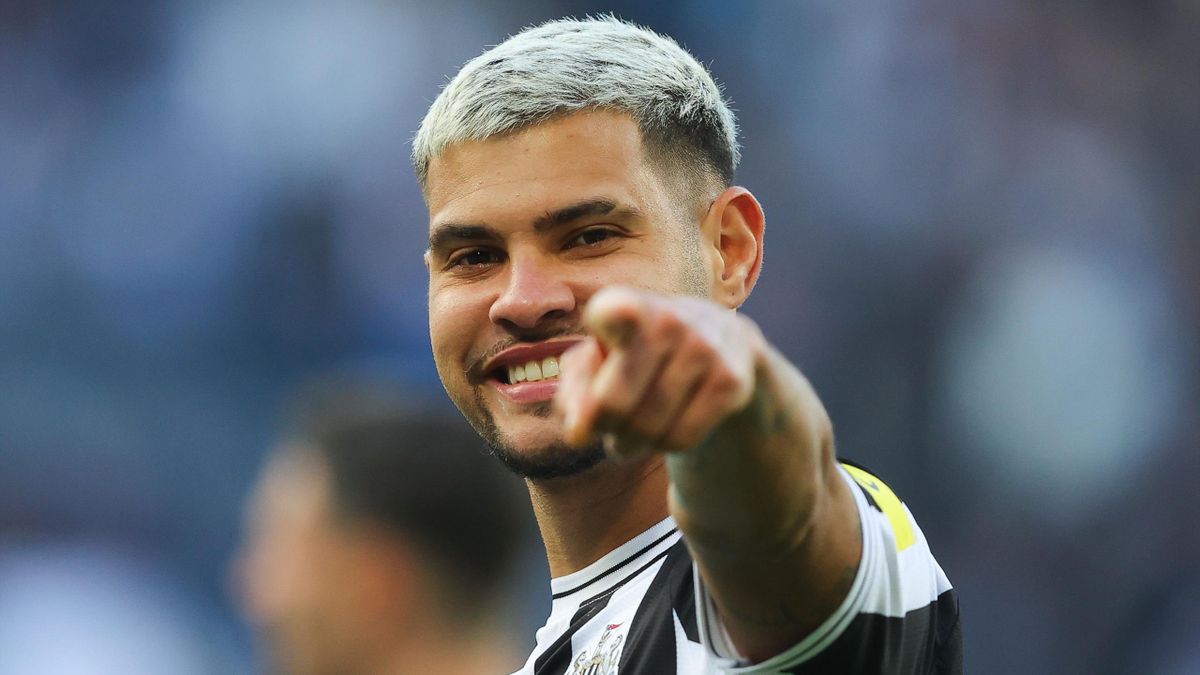 Latest Report:  NEwcastle United Central midfielder Bruno Guimaraes Signed another Historic Contract Extension with Magpies Cementing Long-term Future