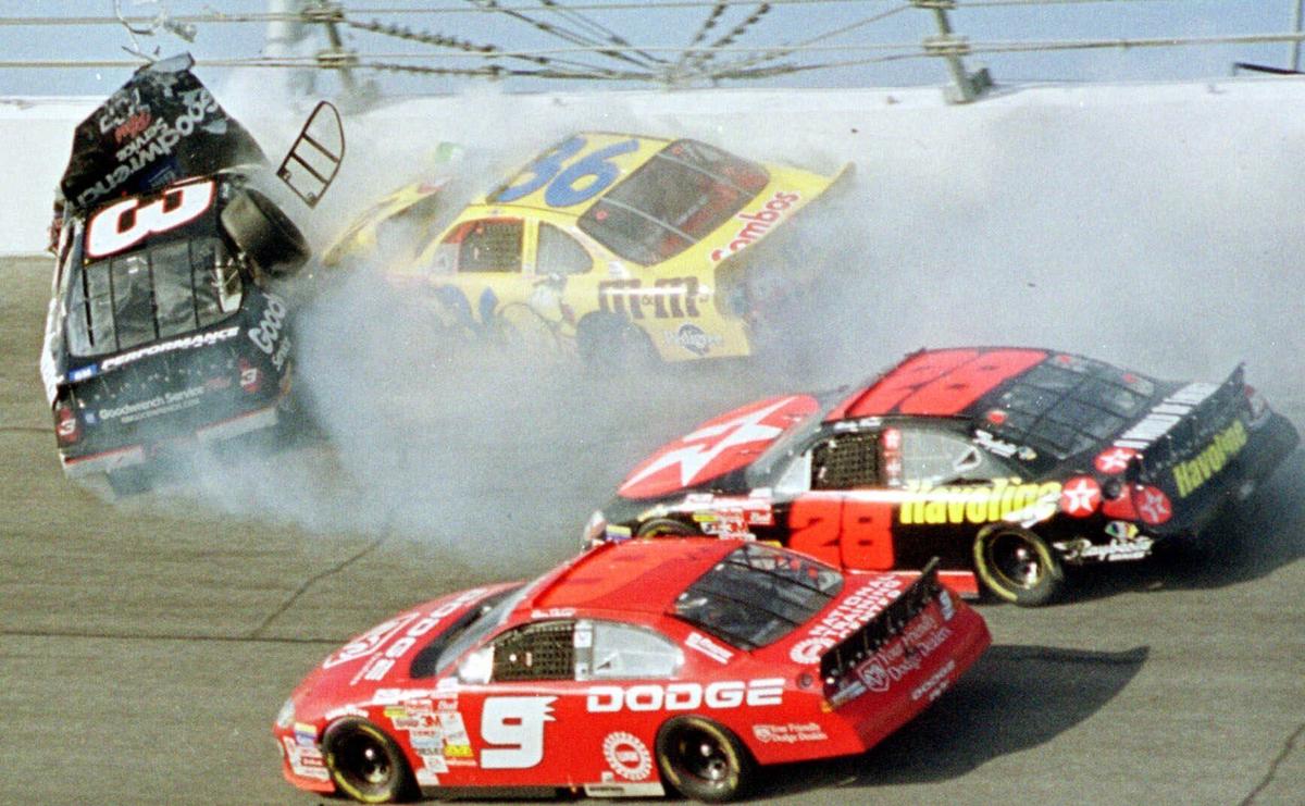 SAD NEWS: NASCAR Legendary Dale Jarrett Mourn the death of 83 years NASCAR Star A minute ago….
