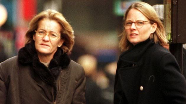  Unbelievable : Jodie  Foster  Has finally Reunite  with Ex – Husband Cydney Bernard father of Her  Two children after couple of years  Been…