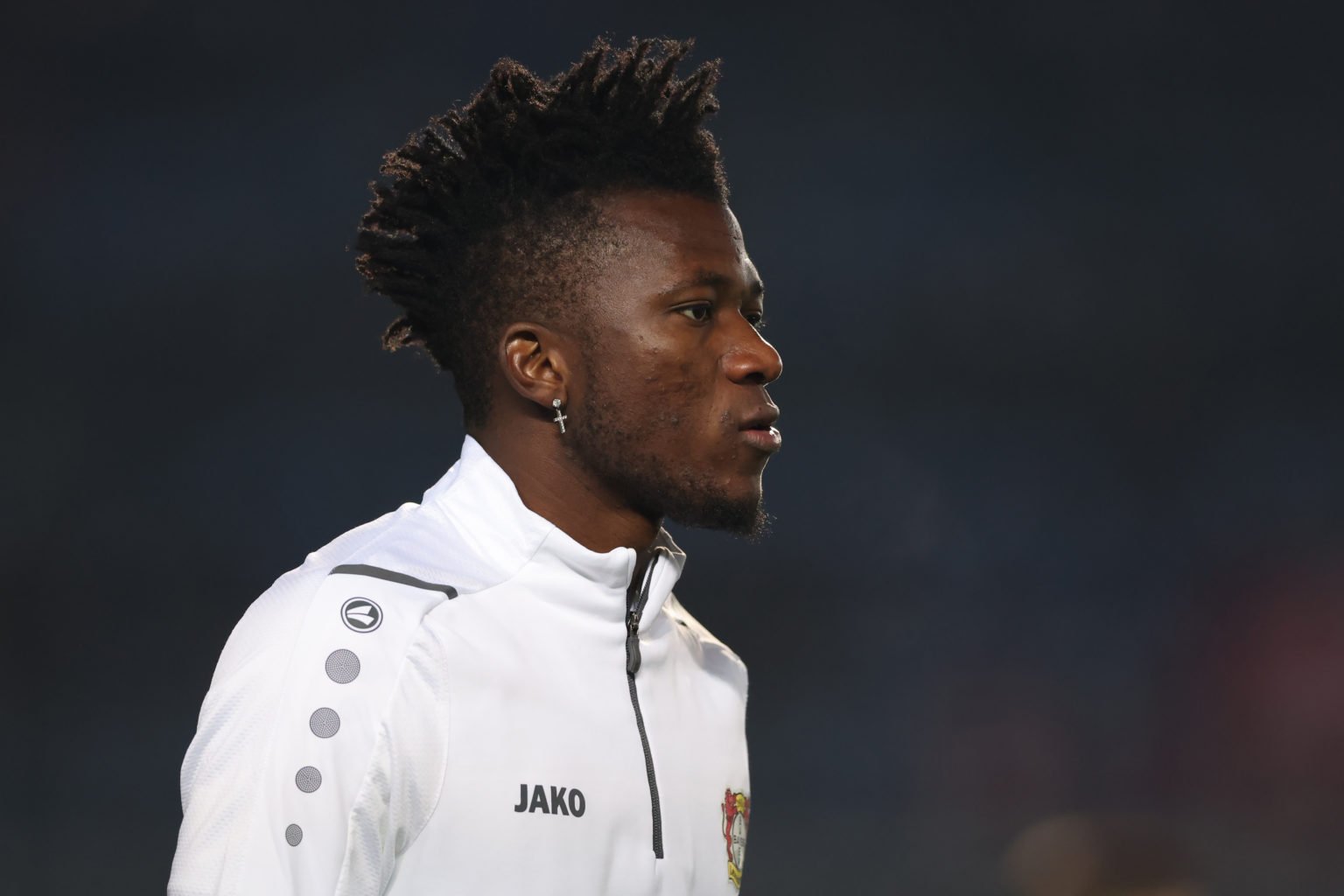 Seal Deal: Newcastle United Announce Personal Terms with Edmond Tapsoba in Record-Breaking £76 Million Deal….Medical Set..