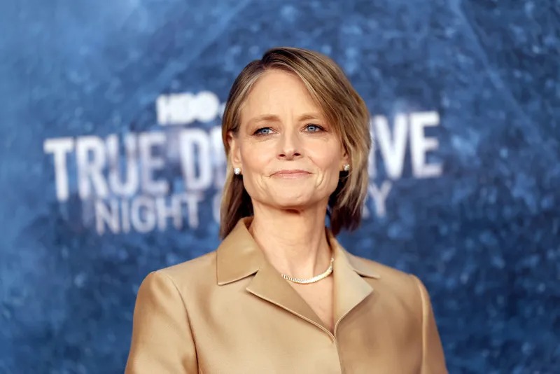 BREAKING NEWS:  Jodie Foster Annonce Her Return In the Next Movie Title