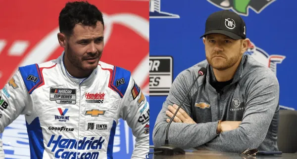 SAD NEWS: 4-drivers of NASCAR Announce Unexpected Retirement following recently ban