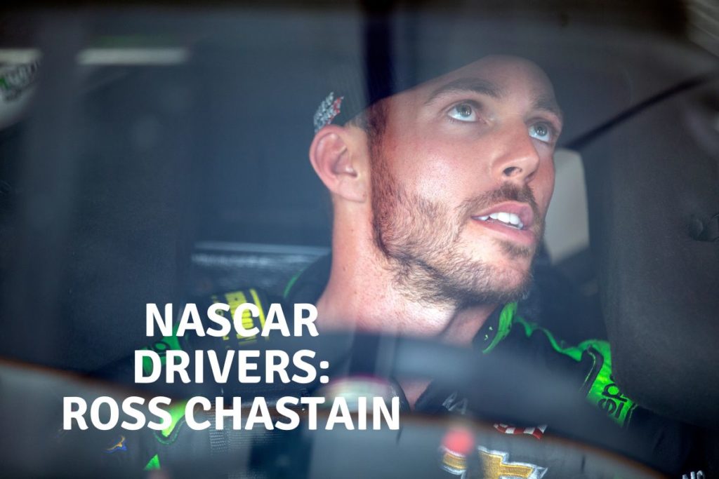 BREAKING NEWS: NASCAR Driver Ross Chastain Announce Unexpected Departure Due to