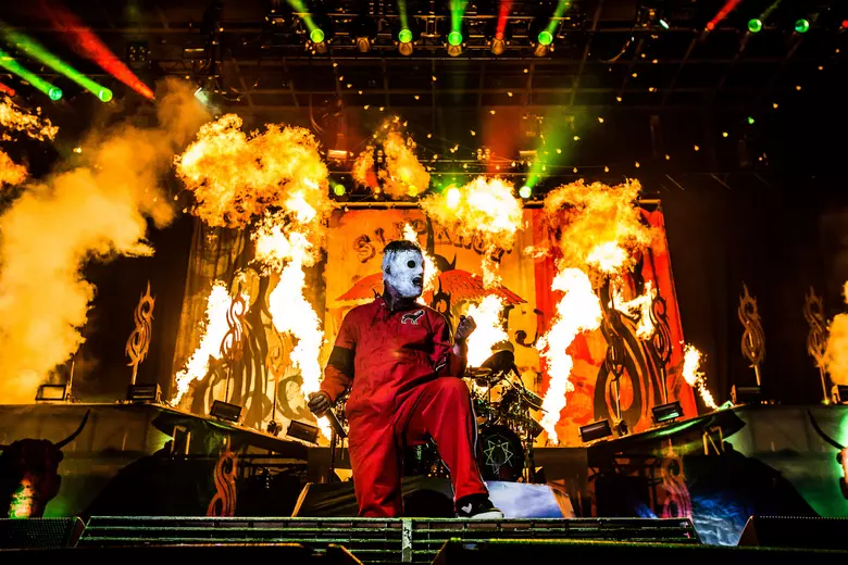 HEARTBREAKING SAD NEWS: A minute Ago Sin Wilson cry out for the team mate Corey Taylor Corps is no more after a terrible accident ha