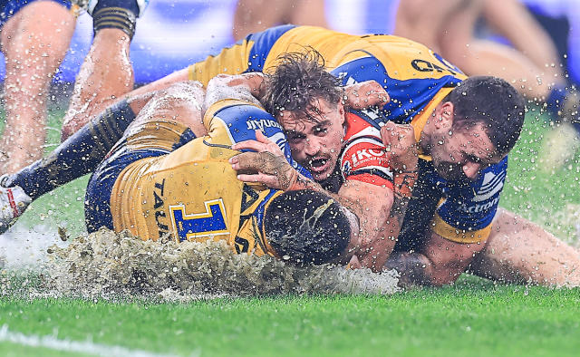 ANNOUNCEMENT: Officials launch investigation into Allianz Stadium after ‘diabolical’ $830m farce for NRL…..