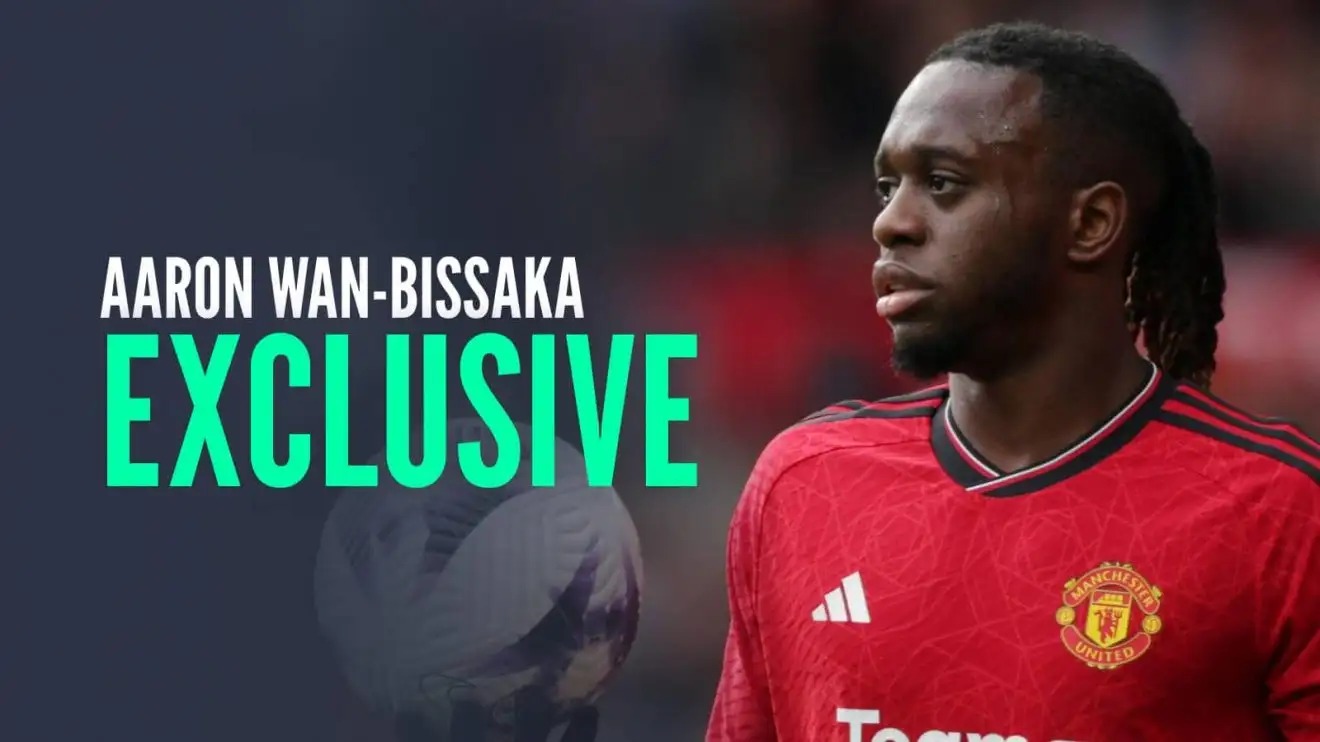 Done deal: Newcastle United shock the Community  fan to beat Westham for the signature of  Wan Bissaka as medical book…