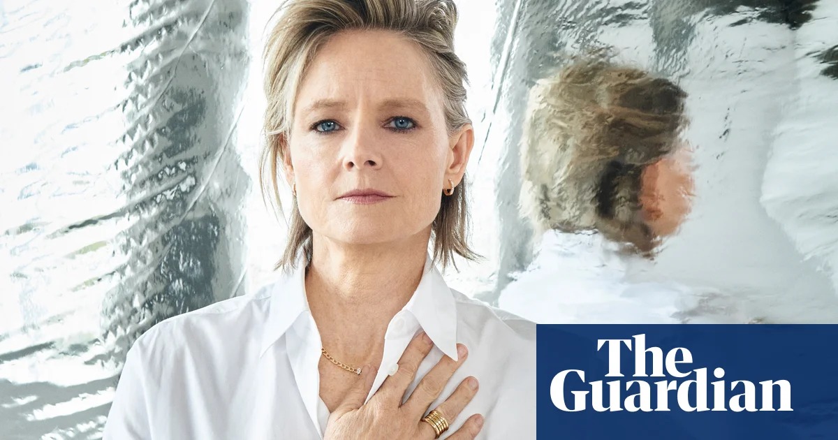 So Unfortunate: Jodie Foster Announces Unexpected End to Career due to…