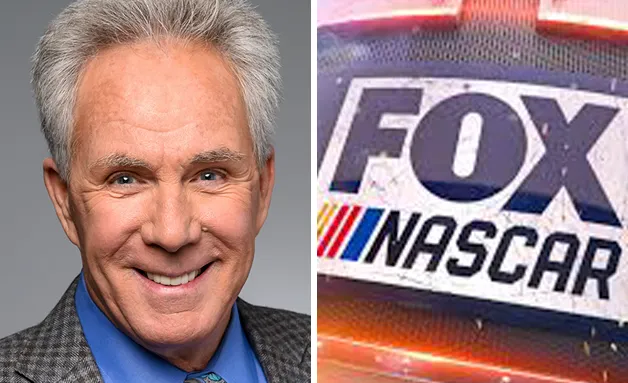 HEARTBREAKING NEWS: NASCAR TV Icon Confirm