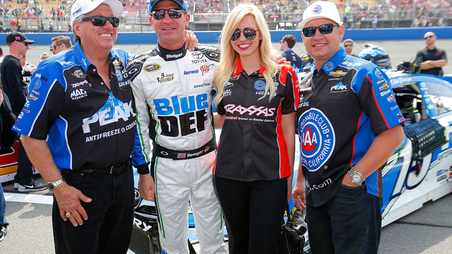 SAD NEWS: NHRA Saga As John force and 6-Divers announce unexpected retirement few minute ago due to…