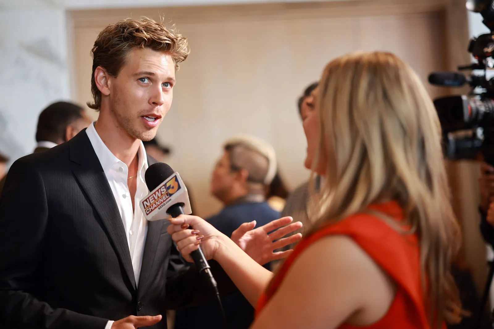 So Unfortunate: Austin Butler Announces Unexpected End to Career due to…
