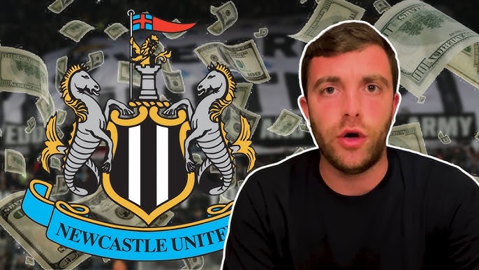 End of Era: Newcastle United Duo Face Shock Exit: Club Braces for Key Departures…