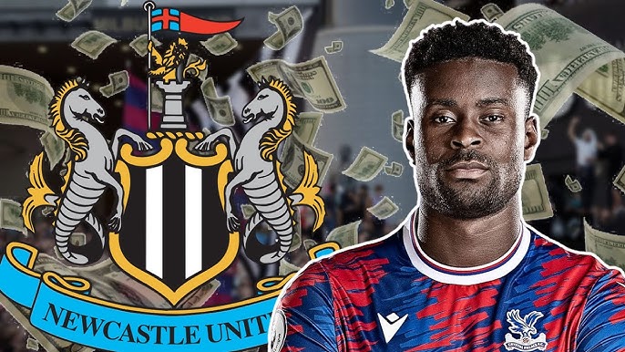 Good News: Marc Guéhi asked  Crystal Palace to Cut His pay amidst His possible  move to Newcastle  after biding farewell to team last night…