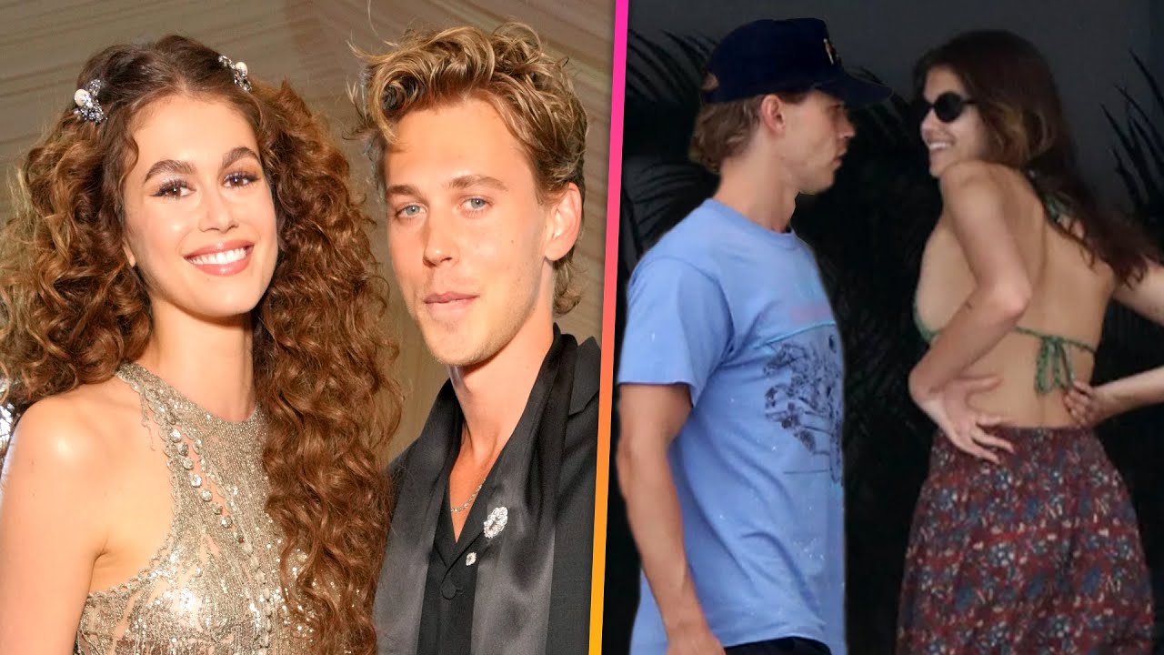 Kaia Gerber and Austin Butler have joyously announced Two months pregnancy as they are expecting their first child together….