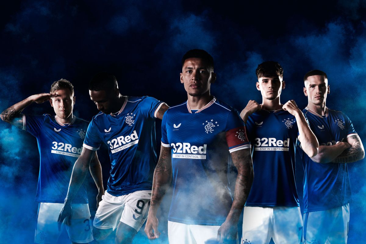 Rangers Target: €35million  EPL Goal  Machine after Bids Farewell to fans  amid his possible Exist…