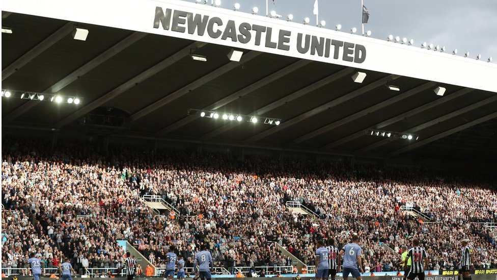 Sad News: Newcastle United  Striker  fly-back to Team after  Withdrawing  from  International  Duty  with  Two Months injury…