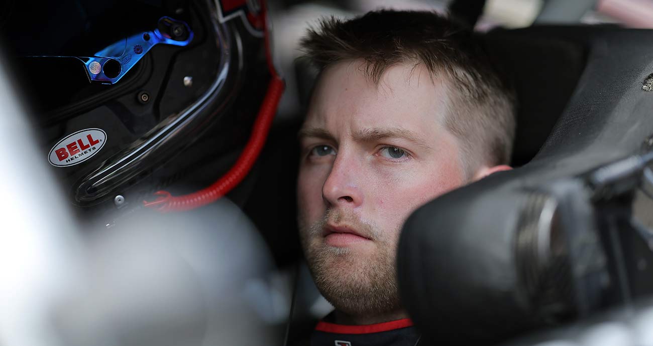 HEARTBREAKING NEWS: NASCAR Have Ban William Byron For a touching Story