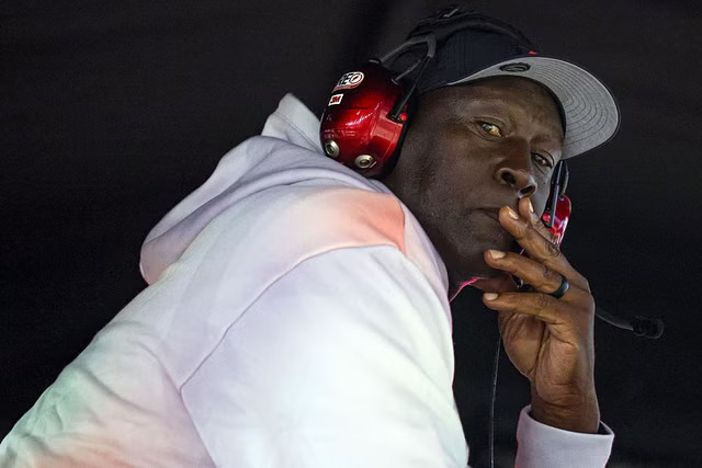 What a Shocking News: 23XI Racing co-owner Michael Jordan is seriously in Anger question Due to………