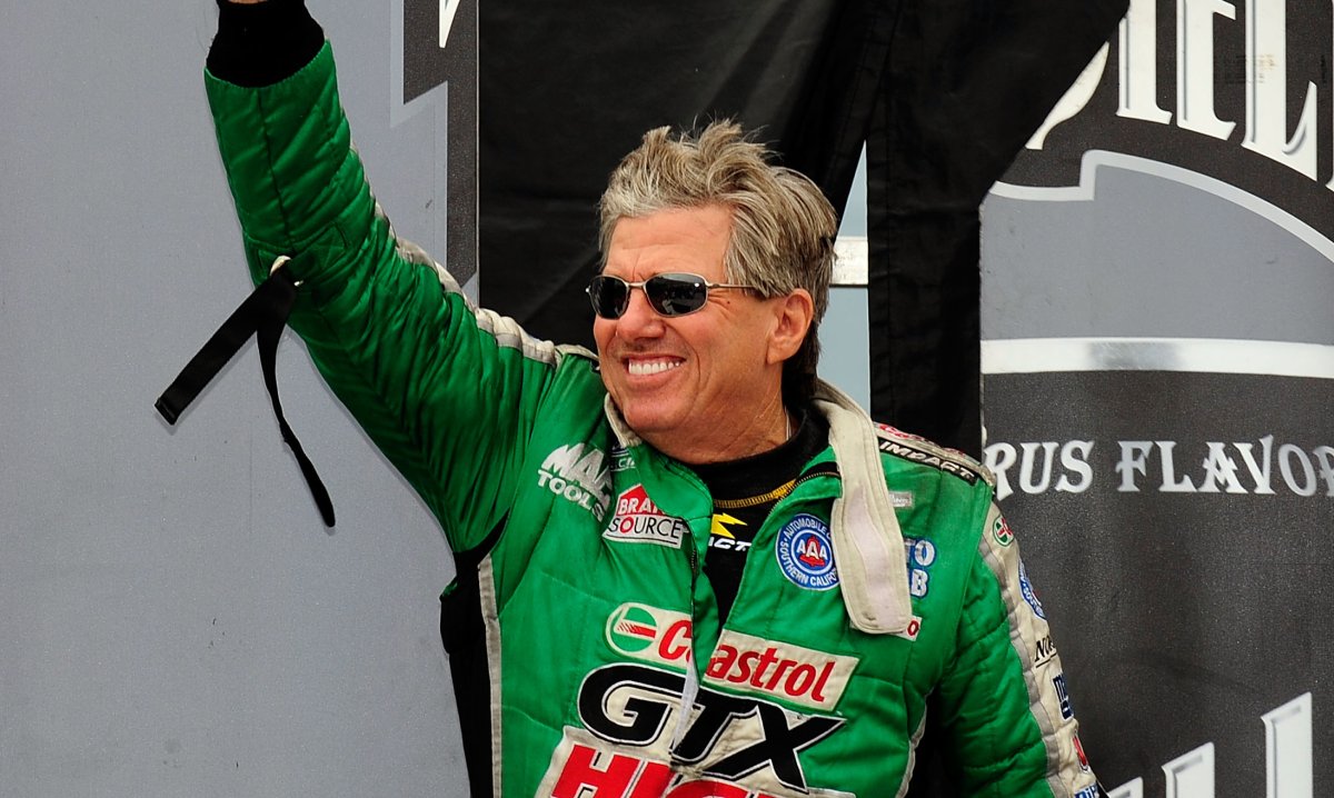 Sad News: NHRA John Force has made history once again with his powerful decision over NHRA recent Death…